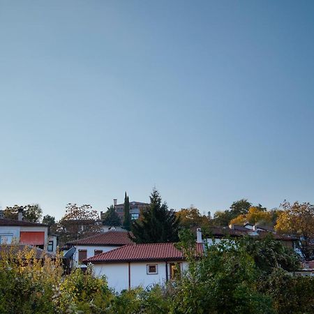 Old Town Apartment Plovdiv Exterior photo