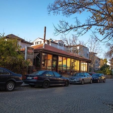 Old Town Apartment Plovdiv Exterior photo