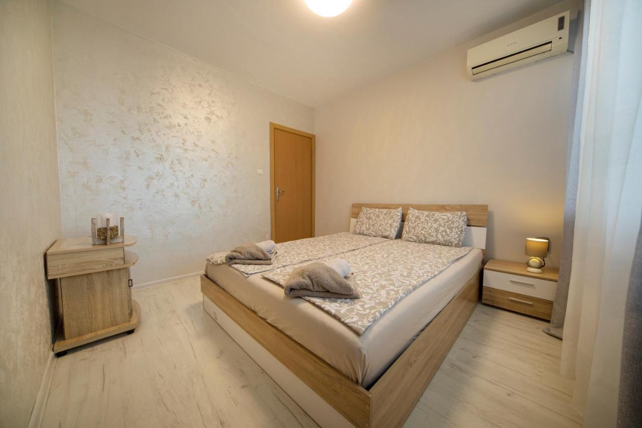 Old Town Apartment Plovdiv Exterior photo
