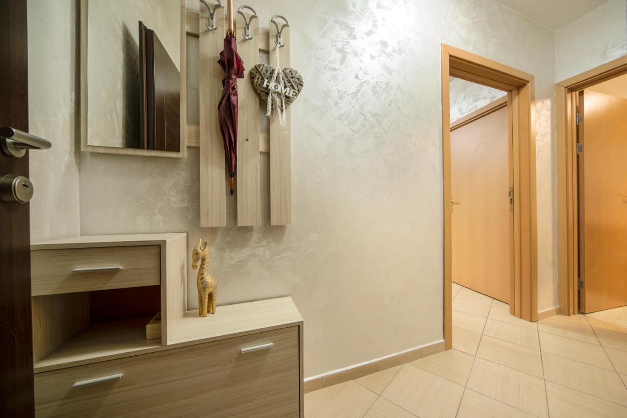 Old Town Apartment Plovdiv Exterior photo