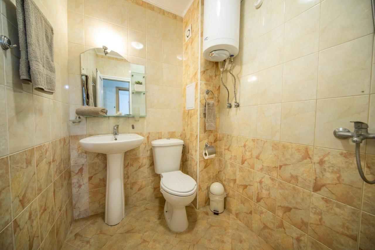 Old Town Apartment Plovdiv Exterior photo