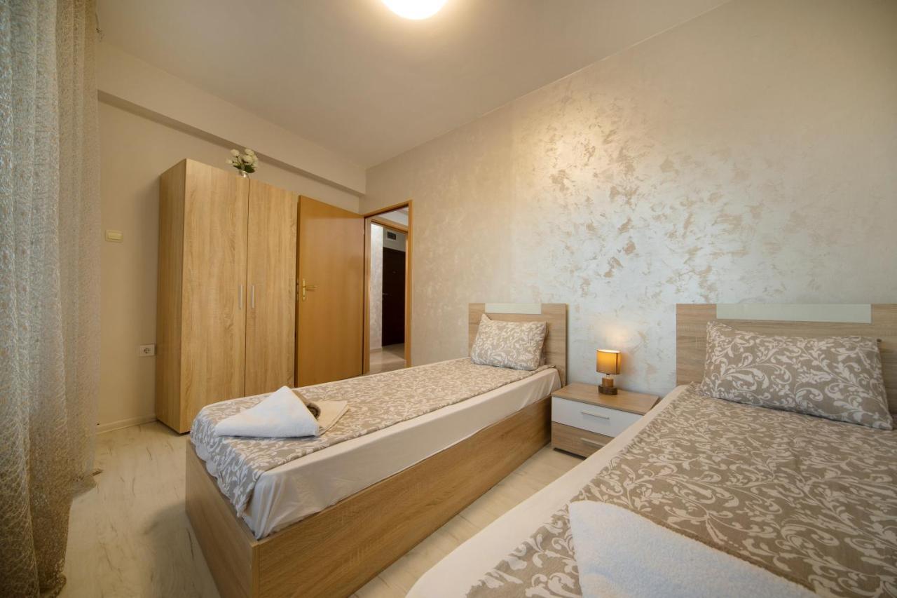 Old Town Apartment Plovdiv Exterior photo