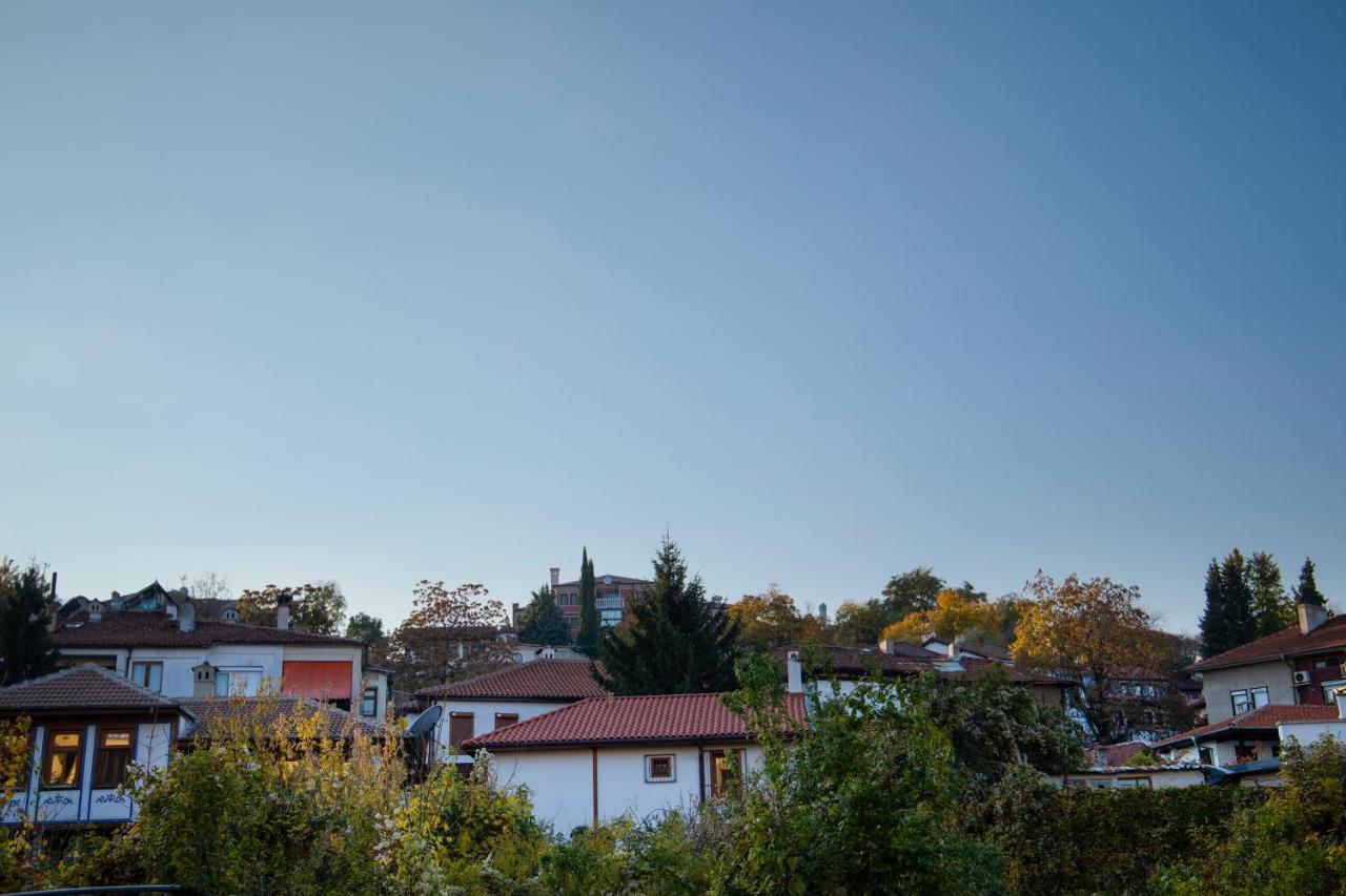 Old Town Apartment Plovdiv Exterior photo